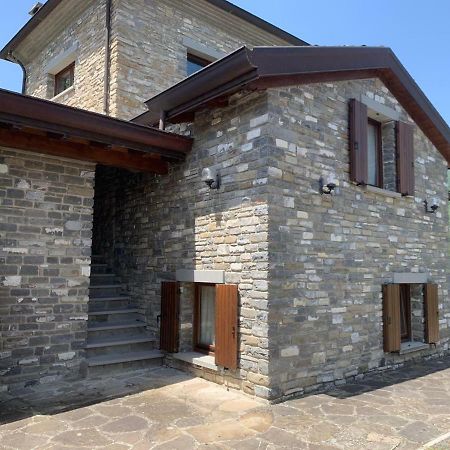 Borgo Scorza Βίλα Pietramogolana Εξωτερικό φωτογραφία