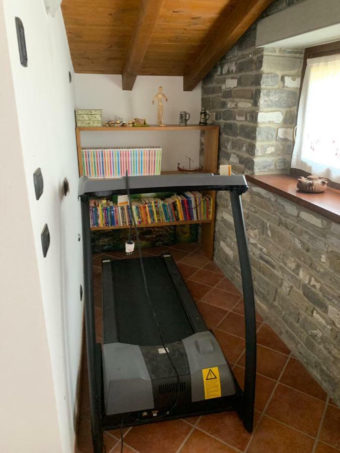 Borgo Scorza Βίλα Pietramogolana Εξωτερικό φωτογραφία