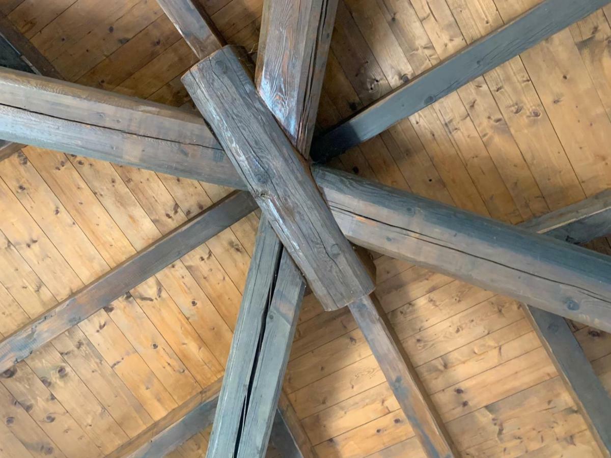 Borgo Scorza Βίλα Pietramogolana Εξωτερικό φωτογραφία