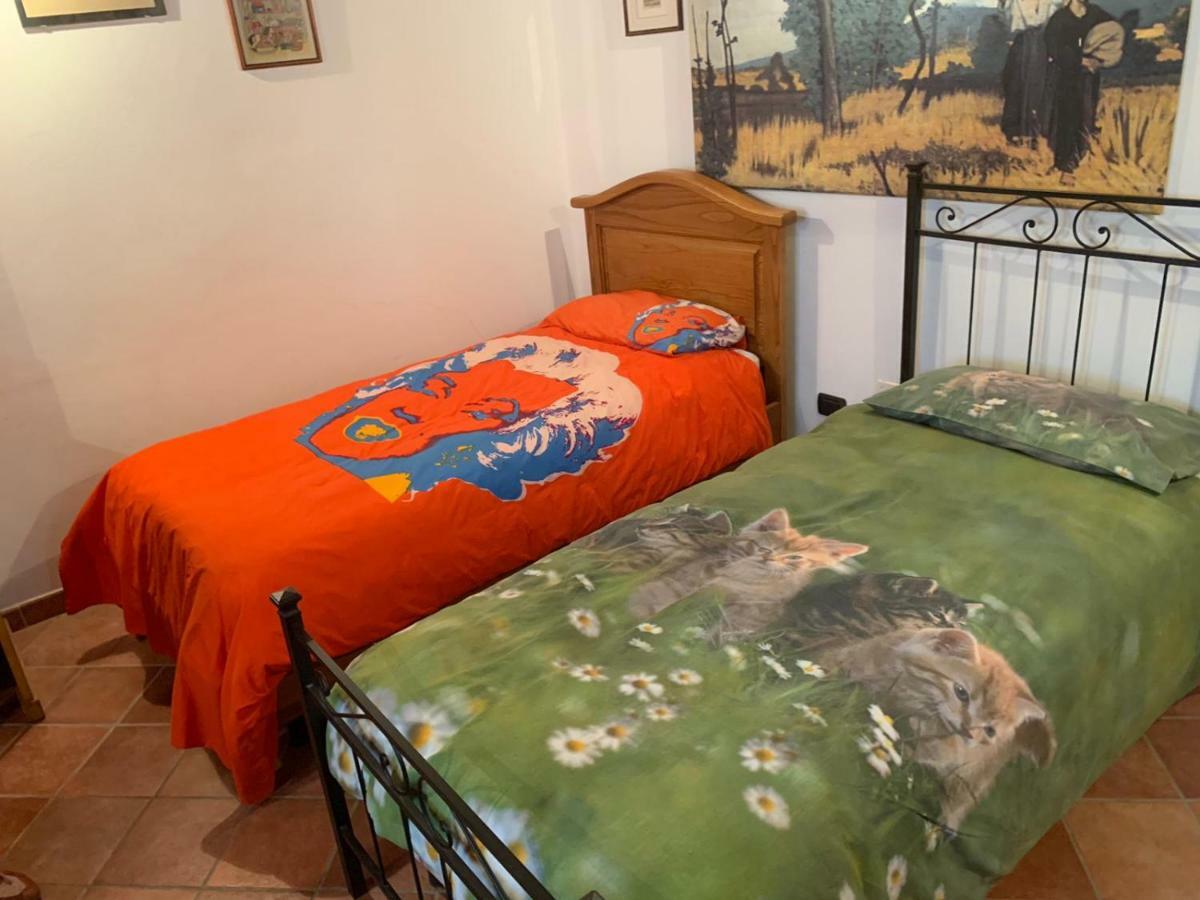 Borgo Scorza Βίλα Pietramogolana Εξωτερικό φωτογραφία