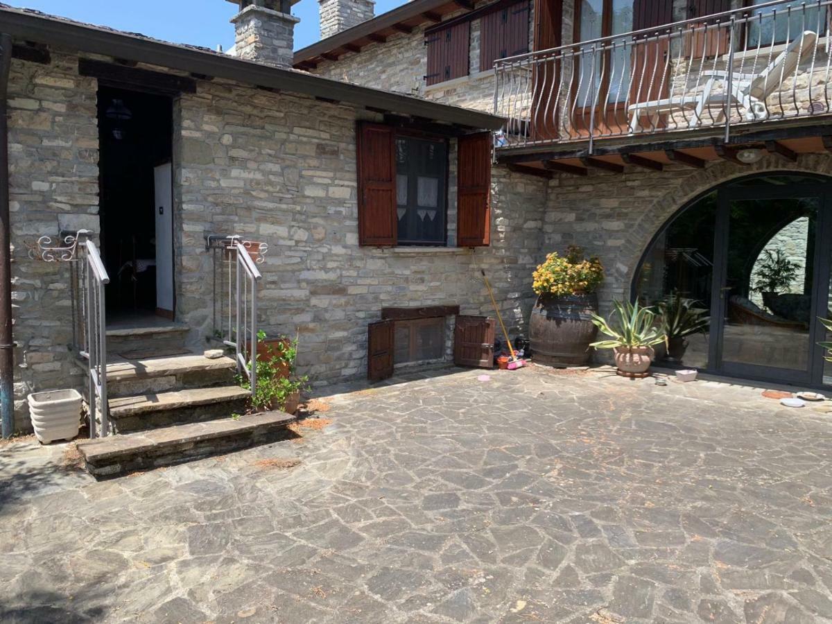 Borgo Scorza Βίλα Pietramogolana Εξωτερικό φωτογραφία