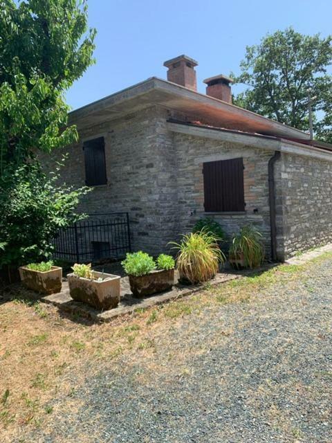 Borgo Scorza Βίλα Pietramogolana Εξωτερικό φωτογραφία