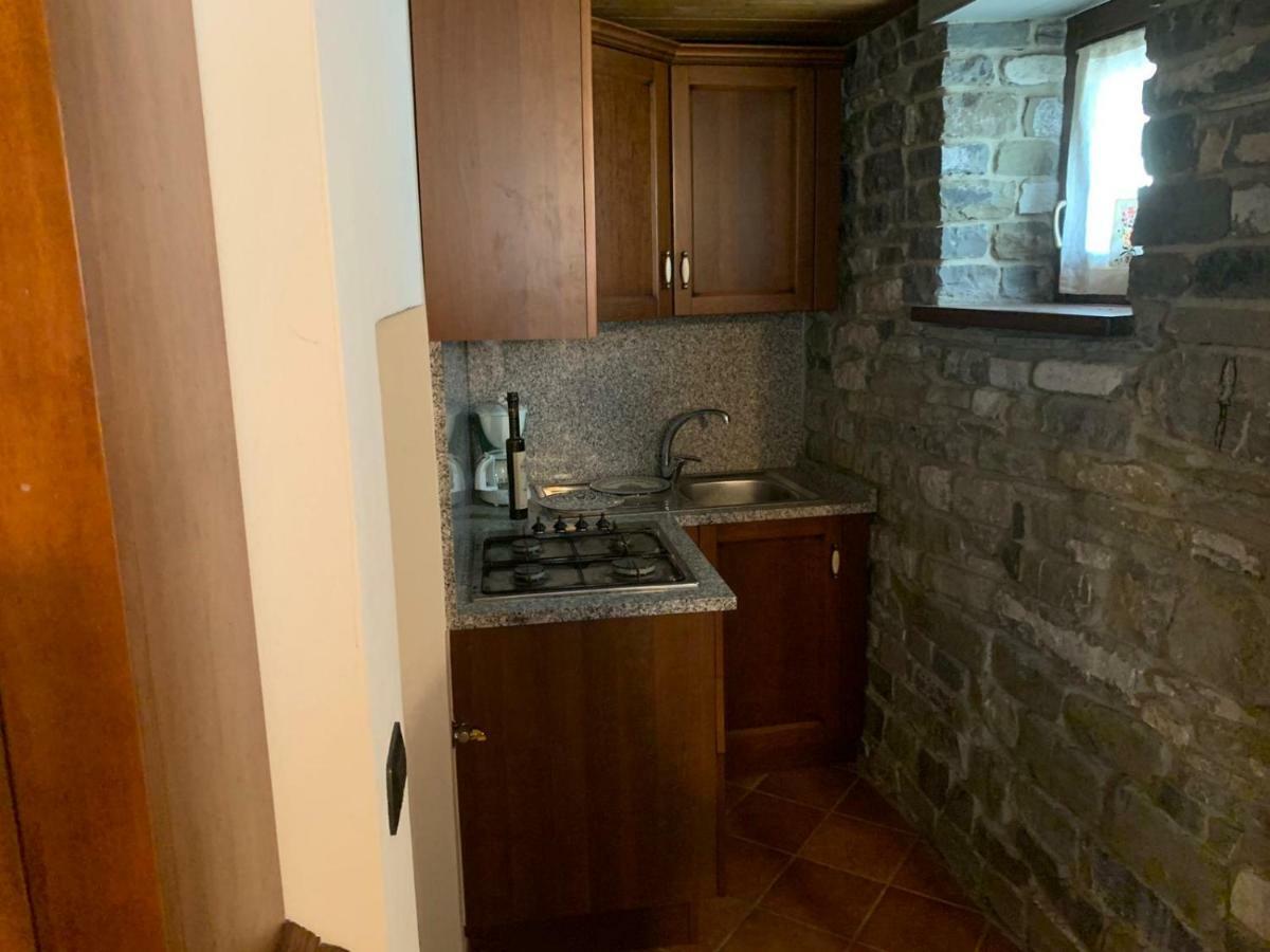 Borgo Scorza Βίλα Pietramogolana Εξωτερικό φωτογραφία