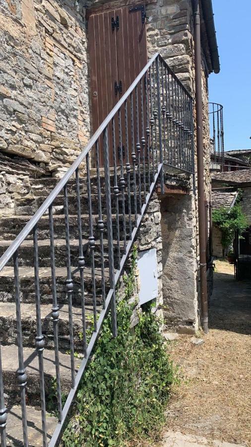 Borgo Scorza Βίλα Pietramogolana Εξωτερικό φωτογραφία