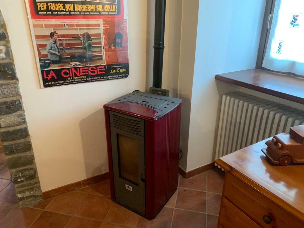 Borgo Scorza Βίλα Pietramogolana Εξωτερικό φωτογραφία