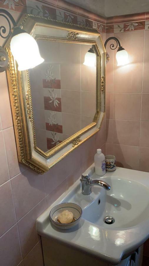 Borgo Scorza Βίλα Pietramogolana Εξωτερικό φωτογραφία