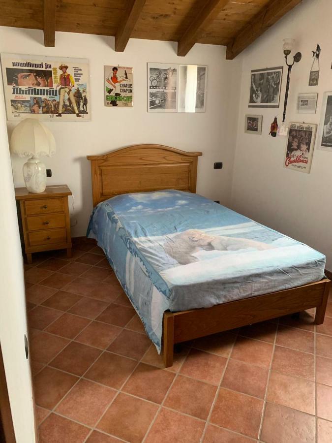Borgo Scorza Βίλα Pietramogolana Εξωτερικό φωτογραφία
